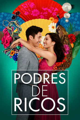 Podres de Ricos - 2018