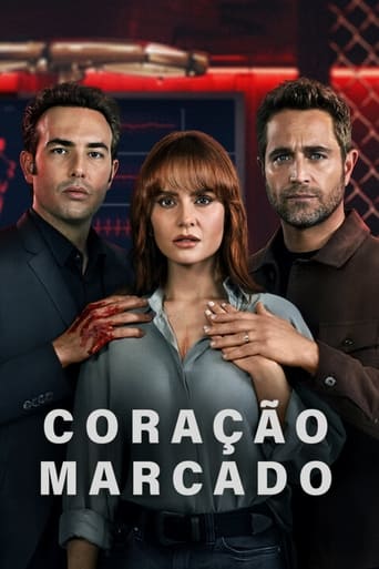 Coracao Marcado 