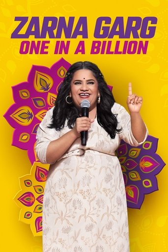 Zarna Garg One in a Billion - 2023
