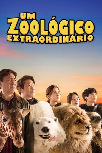 Um Zoologico Extraordinario - 2020