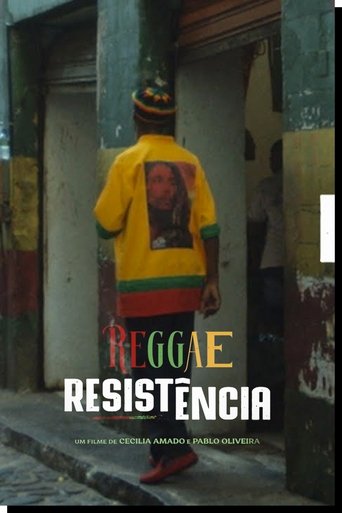 Reggae Resistencia - 2023