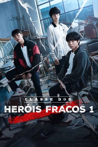 Classe dos Herois Fracos