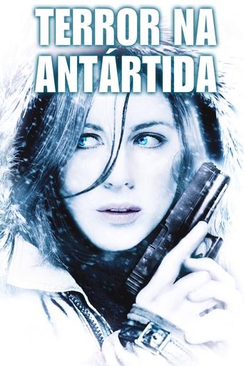 Terror na Antartida - 2009