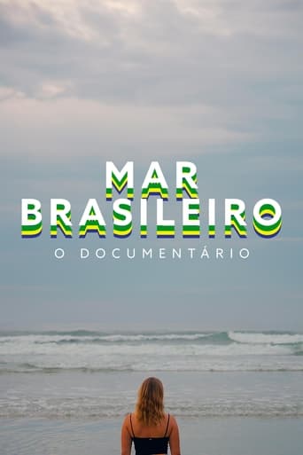 Mar Brasileiro - 2024