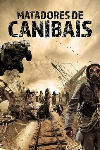Matadores de Canibais - 2017