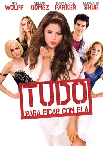 Tudo Para Ficar com Ela - 2014
