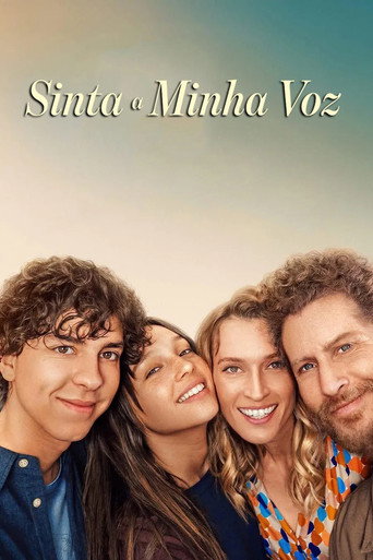 Sinta a Minha Voz - 2026 