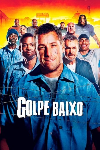 Golpe Baixo - 2005
