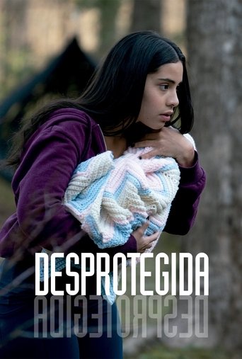 Desprotegida - 2021 (L)