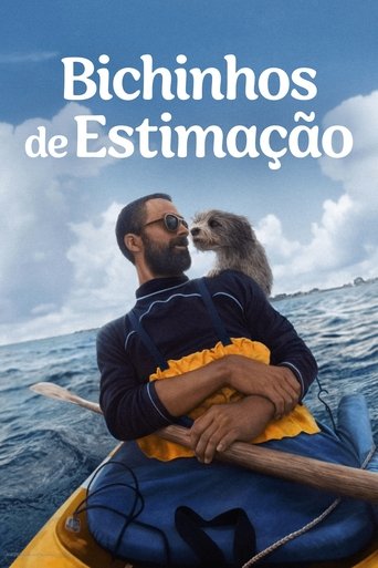 Animais de Estimacao - 2025 (L)