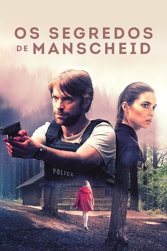 Os Segredos De Manscheid 
