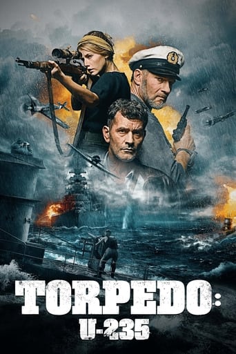 Torpedo - 2019