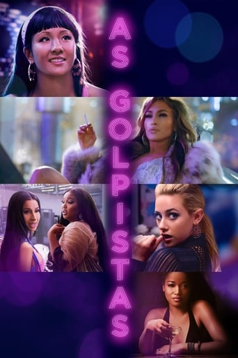 As Golpistas - 2019