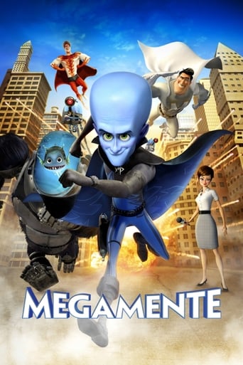 Megamente - 2010