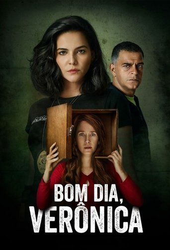 Bom Dia Veronica