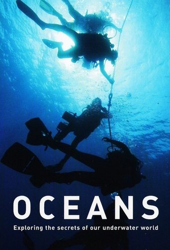 Oceans 
