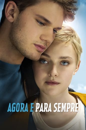 Agora e para Sempre - 2012