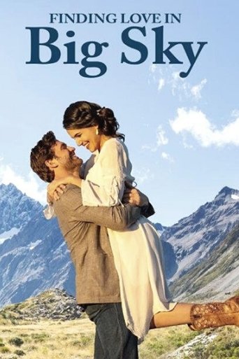 Finding Love in Big Sky Montana - 2022 (L)