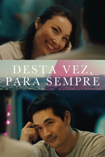 Desta Vez Para Sempre - 2023