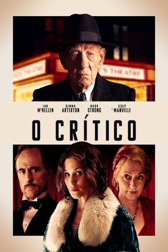 O Critico - 2024 