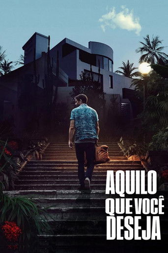Aquilo que Voce Deseja - 2024