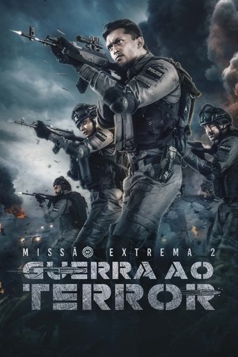 Missao Extrema 2 Guerra ao Terror - 2025