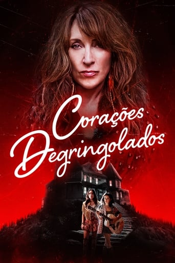 Coracoes Degringolados -2022