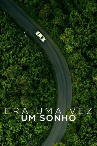 Era Uma Vez Um Sonho - 2020