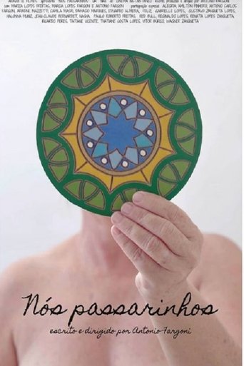 Nos Passarinhos - 2021