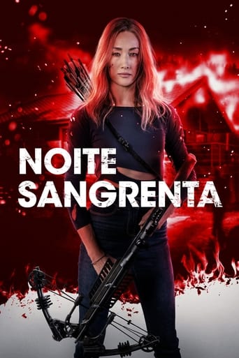 Fear the Night - 2023 (L)