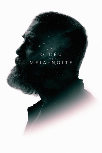 O Ceu da Meia Noite - 2020