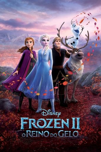 Frozen II - 2019