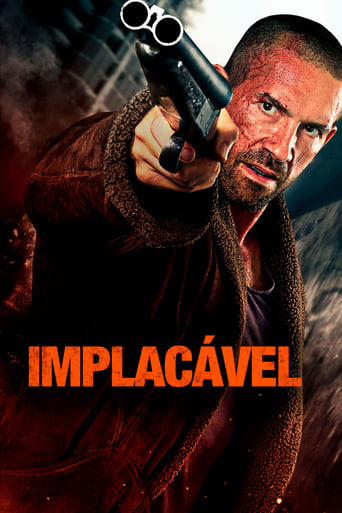Implacavel - 2019