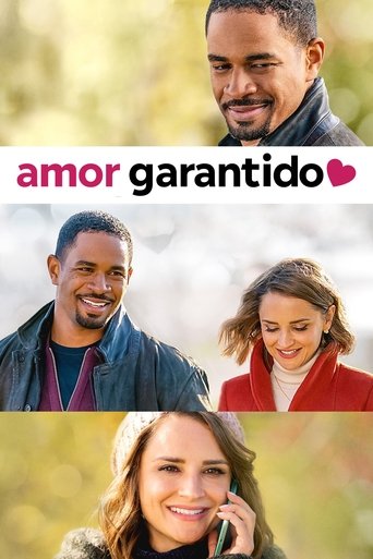 Amor Garantido - 2020