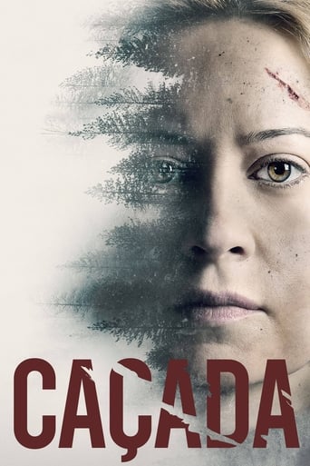 Cacada - 2020 (L)