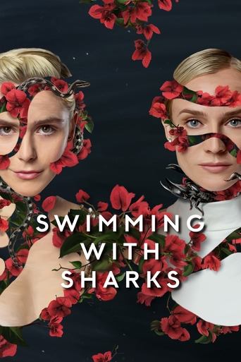 Swimming with Sharks 