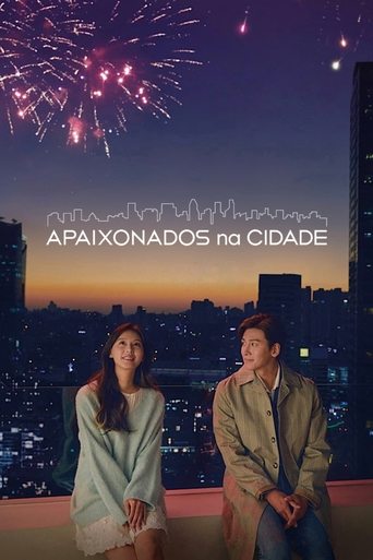Apaixonados Na Cidade