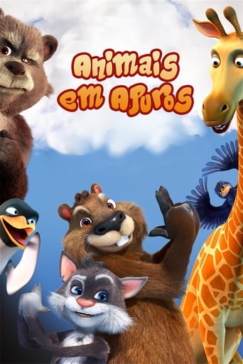 Animais em Apuros -2018