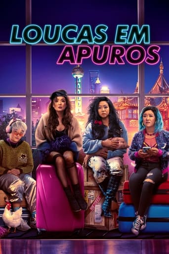 Loucas em Apuros - 2023