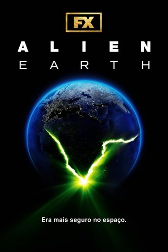 Alien Earth