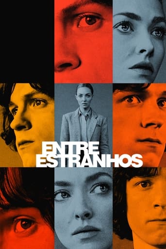 Entre Estranhos 