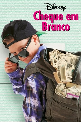 Cheque em Branco - 1994