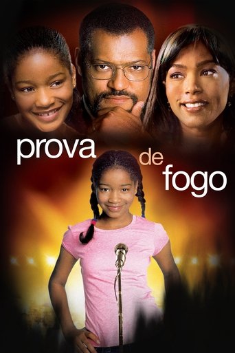 Prova de Fogo - 2006