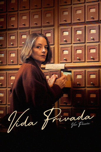 Vida Privada - 2025 (L)