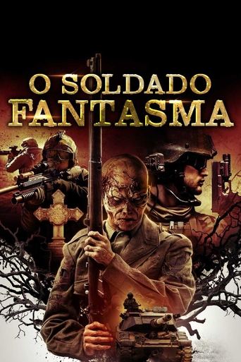 O Soldado Fantasma - 2018