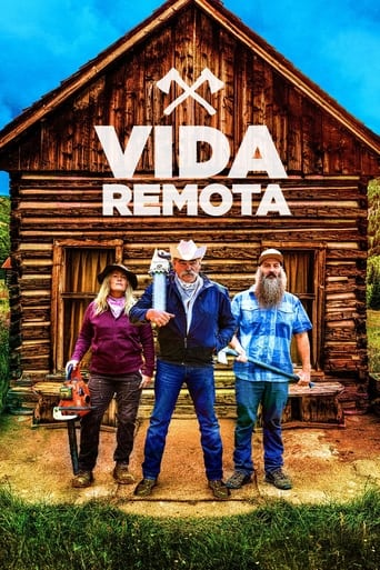 Vida Remota 