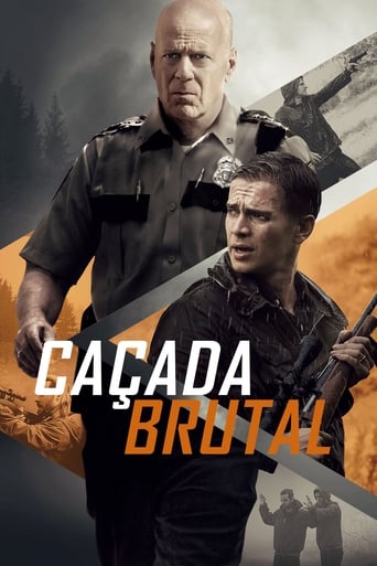 Cacada Brutal - 2017