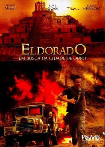 Eldorado Em Busca da Cidade de Ouro