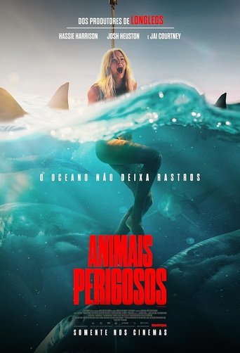 Animais Perigosos - 2025 (L)