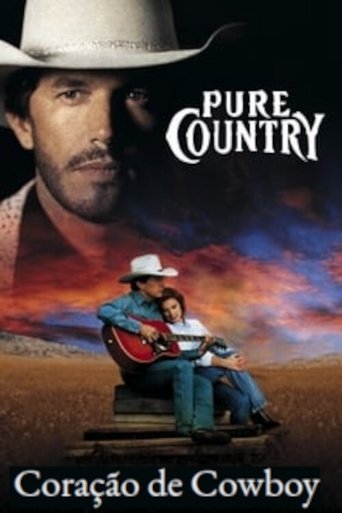 Coracao de Cowboy - 1992